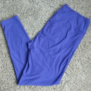LulaRoe TC leggings